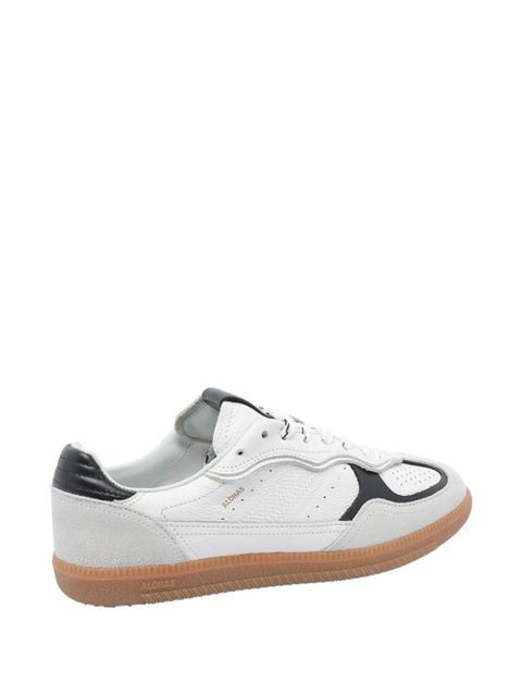 ALOHAS Tb. 490 crochet sneakers - White