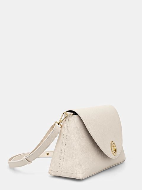 Coccinelle torebka skórzana NIKLA