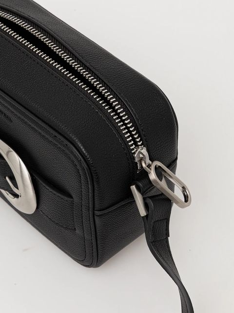 Karl Lagerfeld Jeans torebka kolor czarny A4W30144