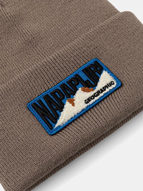 Napapijri czapka F-Montepiana