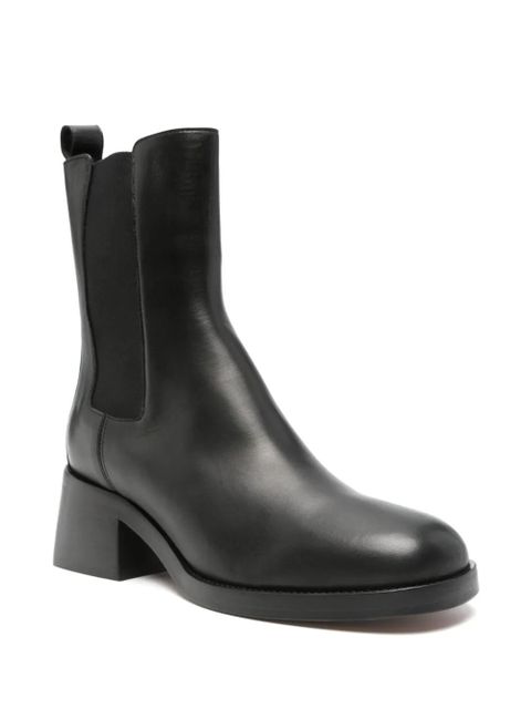 Ba&Sh 60mm Corelia boots - Black - zdjęcie produktu nr 2