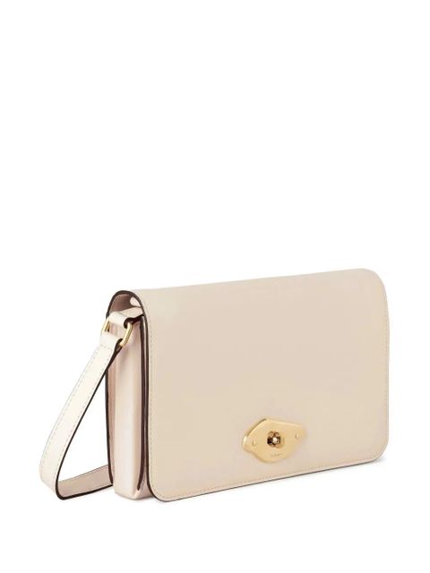 Mulberry Lana leather shoulder bag - Neutrals - zdjęcie produktu nr 2