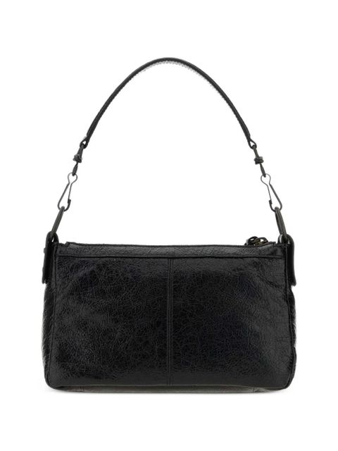 Balenciaga mini City Moto shoulder bag - Black - zdjęcie produktu nr 2