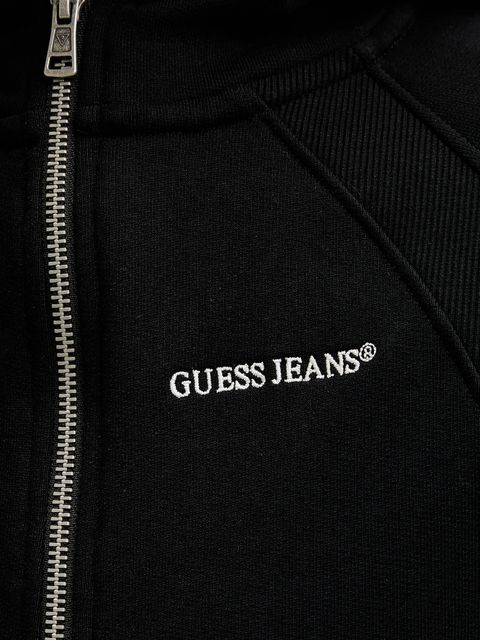 Guess Jeans bluza bawełniana