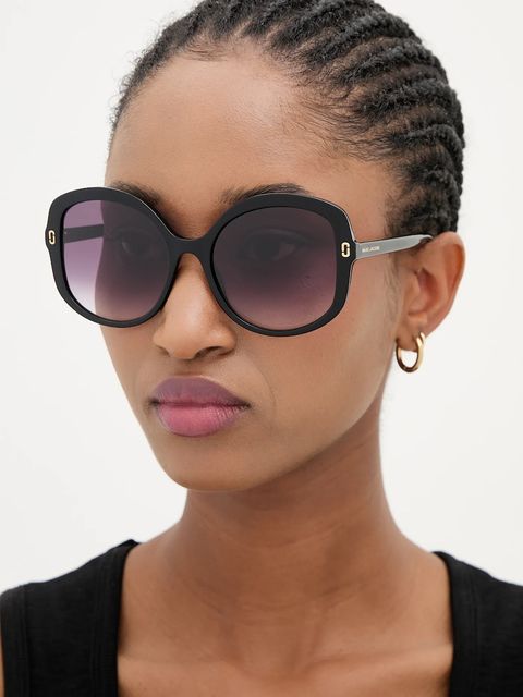 Marc Jacobs okulary - zdjęcie produktu nr 1