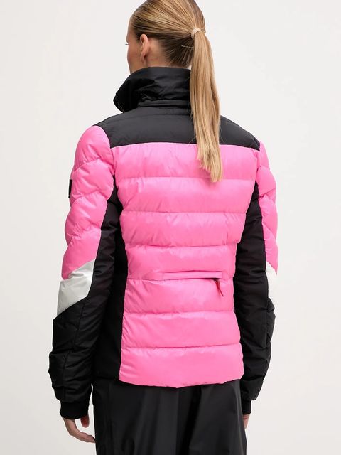 BOGNER Fire+Ice kurtka narciarska FARINA kolor różowy 34639893