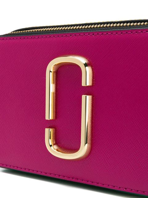 Marc Jacobs The Snapshot camera bag - Pink