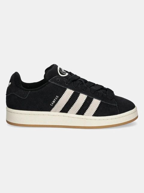 adidas Originals sneakersy Campus 00s kolor czarny JH5626 - zdjęcie produktu nr 2