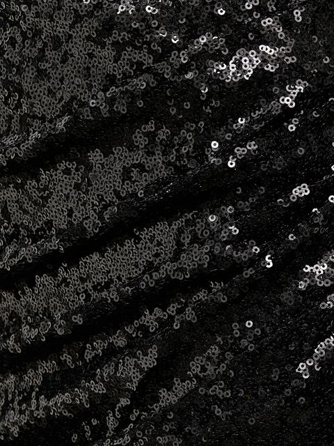 Answear.LAB sukienka kolor czarny mini dopasowana