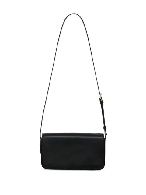 ANINE BING Elly crossbody bag - Black - zdjęcie produktu nr 2