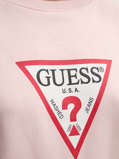Guess Jeans bluza