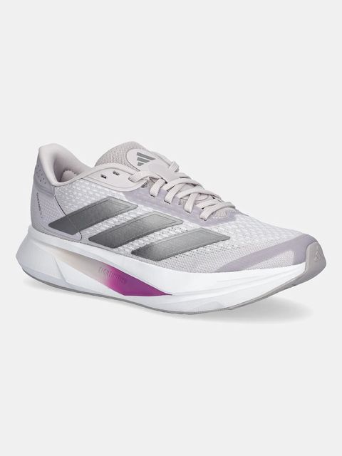 adidas Performance buty do biegania Duramo SL2 damskie kolor fioletowy JQ0604 - zdjęcie produktu nr 1