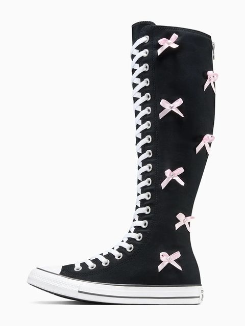 Converse trampki Chuck Taylor All Star kolor czarny A17684C