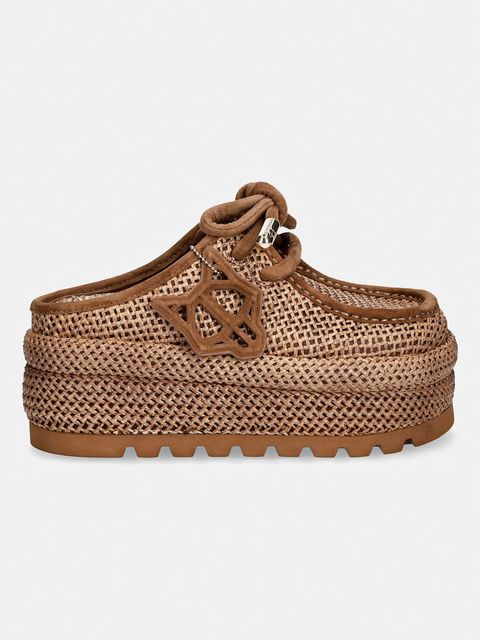 Naked Wolfe klapki Blizzard - zdjęcie produktu nr 1