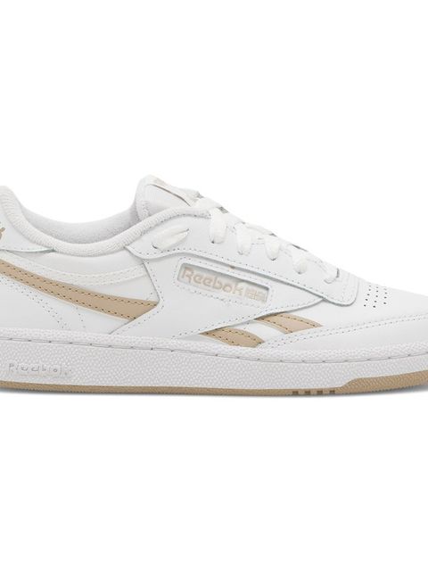 Reebok CLUB C REVENGE 100074231 Biały - zdjęcie produktu nr 1