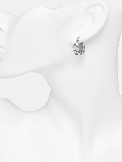 MM6 Maison Margiela kolczyki