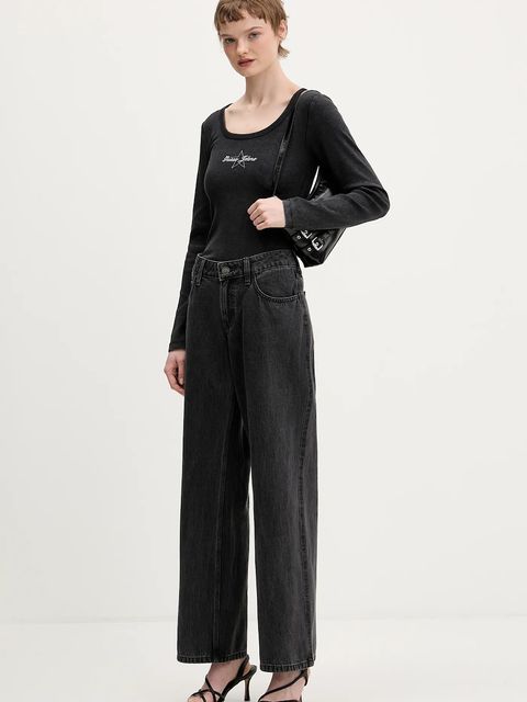 Hollister Co. jeansy - zdjęcie produktu nr 1