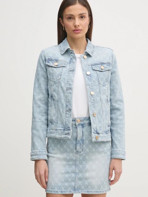 Gaudi spódnica jeansowa