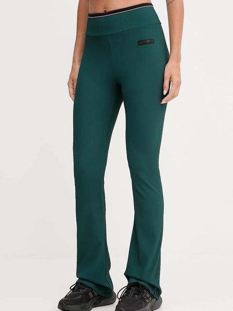 EA7 Emporio Armani legginsy treningowe - zdjęcie produktu nr 1