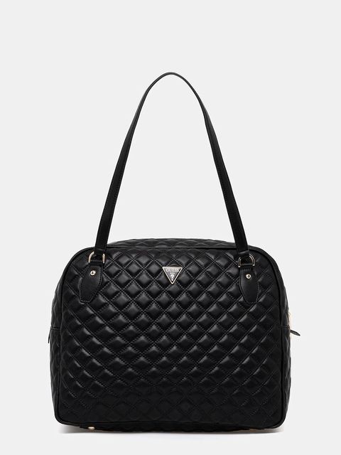 Guess torba GIULLY kolor czarny TWQN87 48916 - zdjęcie produktu nr 1