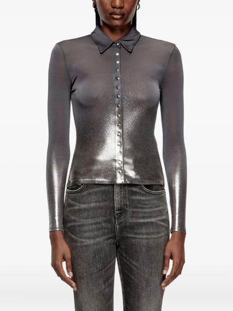 Diesel C-Pol shirt - Grey