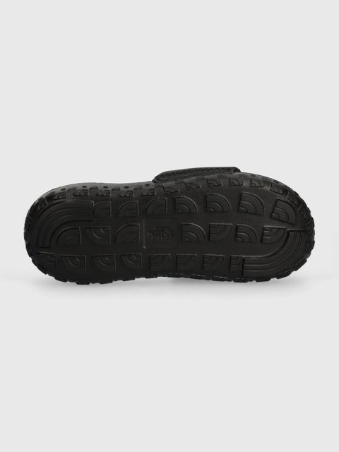 The North Face klapki NEVER STOP CUSH SLIDE