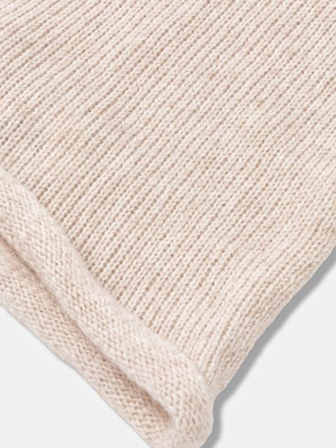 Answear.LAB komin z wełną merino