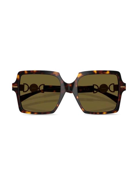 Versace Eyewear 4441 SOLE 108/73 - Brown