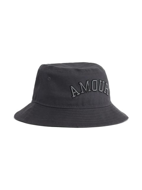 Zadig&Voltaire x New Era Amour Bob bucket hat - Grey - zdjęcie produktu nr 2