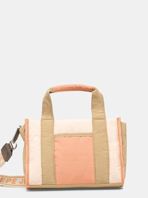 Pepe Jeans torebka ZADIE BLOOM - zdjęcie produktu nr 2