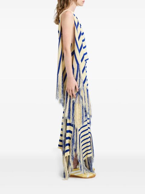 Proenza Schouler Yves top - Yellow