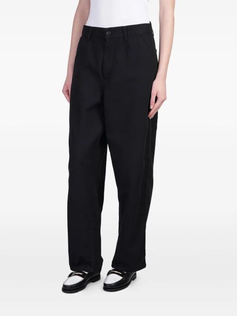 Carhartt WIP Brandon Single Knee trousers - Black
