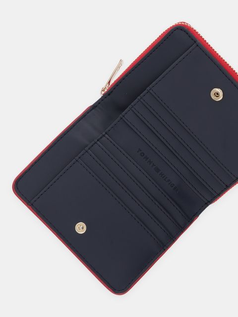 Tommy Hilfiger portfel - zdjęcie produktu nr 2