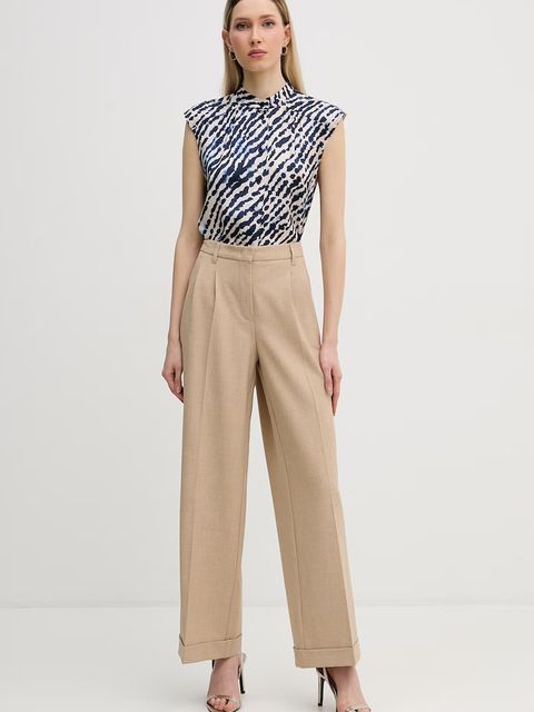 Marc Aurel koszula damska z wiskozy - zdjęcie produktu nr 1