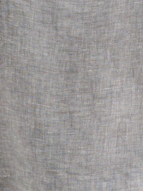ERES Bienheureux drawstring-fastening trousers - Grey