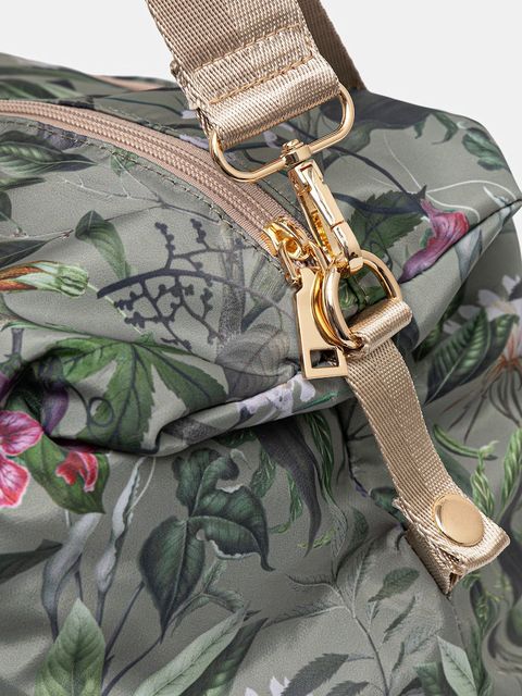 Medicine torba travel