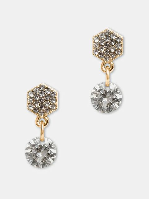 Dkny kolczyki 04G00880 - zdjęcie produktu nr 1