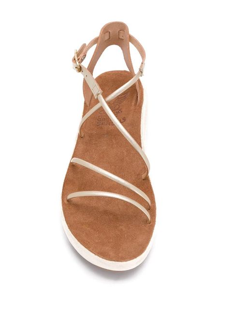 Ancient Greek Sandals Anastasia comfort sandals - Gold