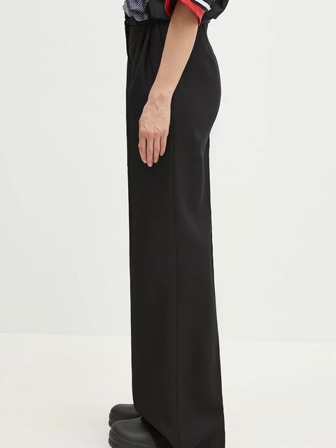 Coperni spodnie Wide Leg Tailored - zdjęcie produktu nr 2