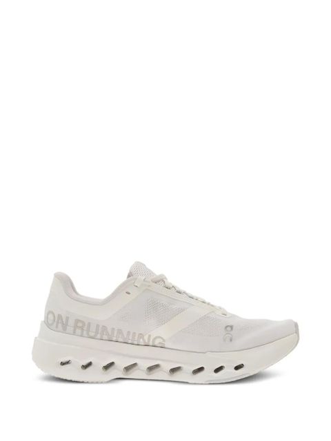 On Running Cloudsurfer Next sneakers - White