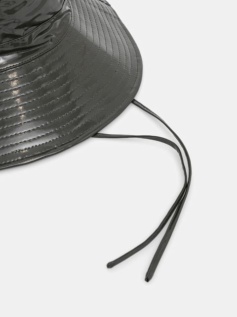 Rains kapelusz 20030 Boonie Hat kolor zielony 20030