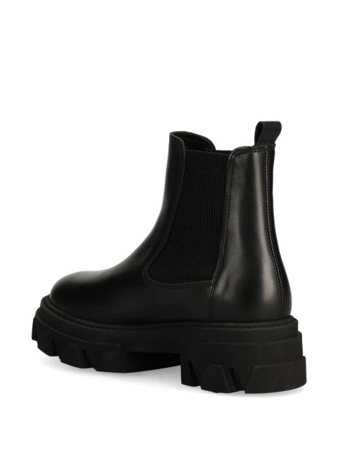 ALOHAS 55mm Berenice boots - Black