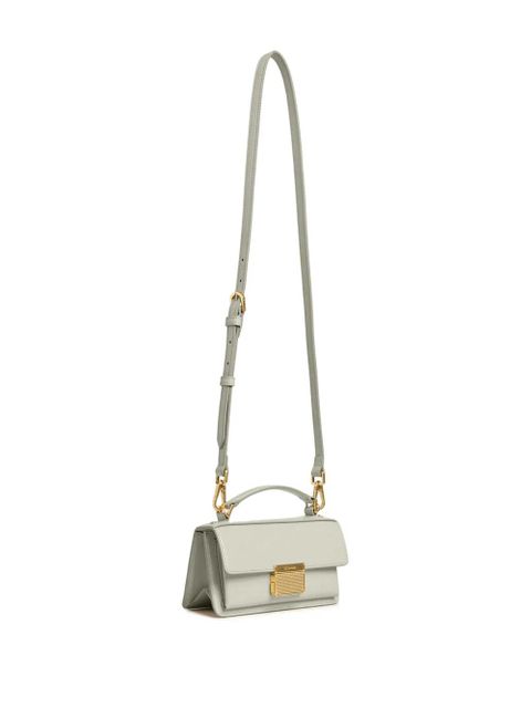 Golden Goose small Venezia crossbody bag - Grey - zdjęcie produktu nr 2