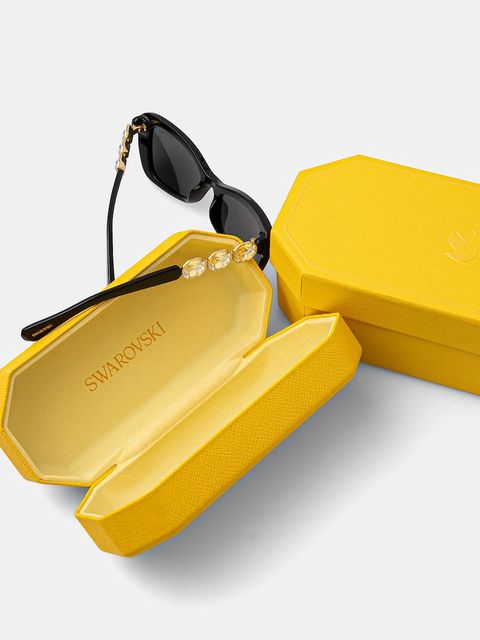 Swarovski okulary przeciwsłoneczne MILLENIA