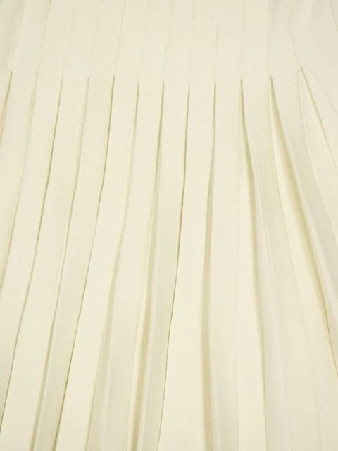 Altuzarra Delorme midi dress - Neutrals - zdjęcie produktu nr 2