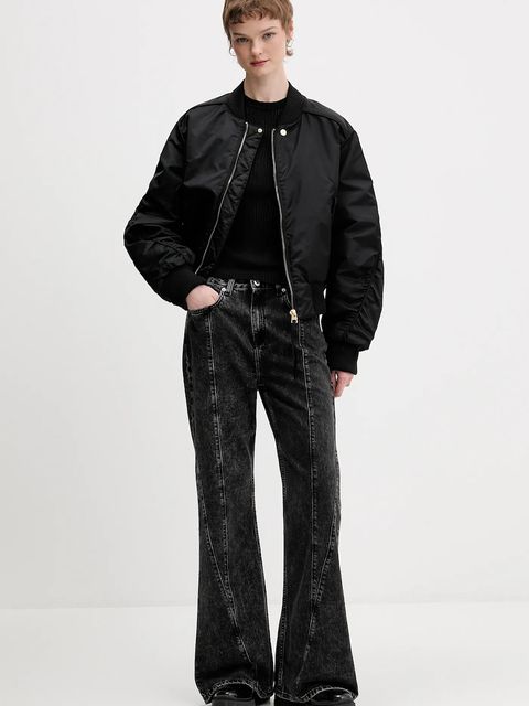 Hugo Blue sweter Somya_B - zdjęcie produktu nr 2