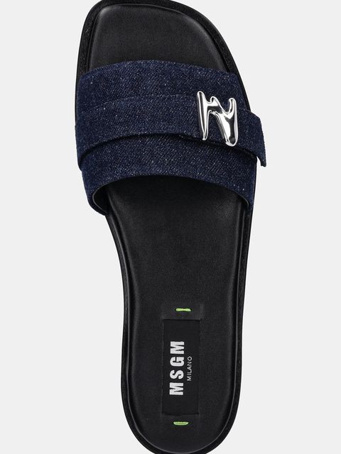 MSGM klapki