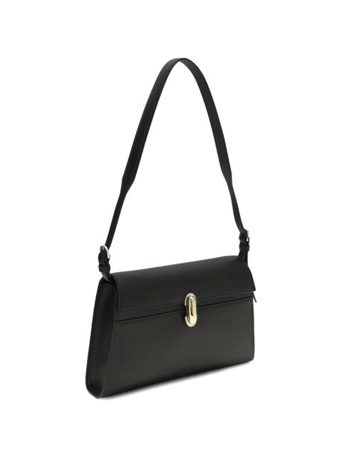 Savette Symmetry shoulder bag - Black