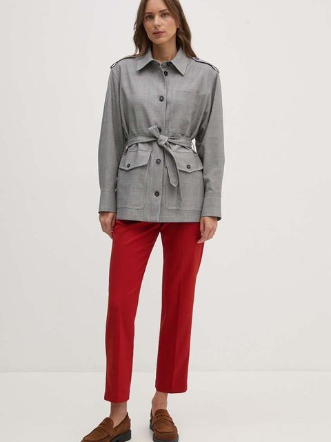 Tommy Hilfiger kurtka - zdjęcie produktu nr 1