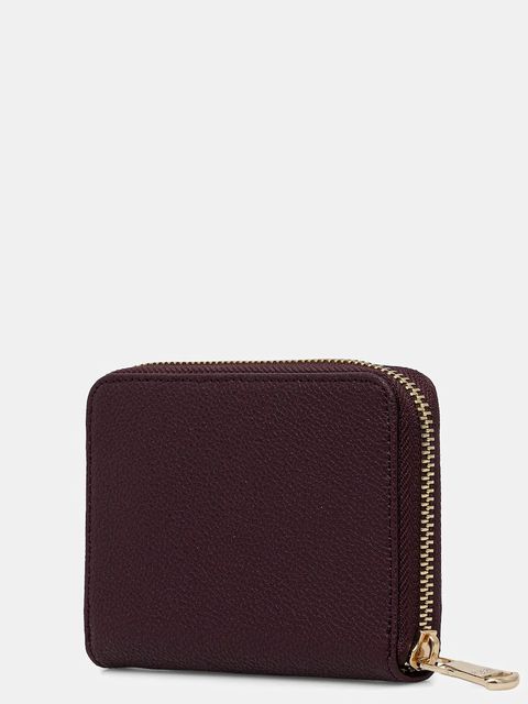 Patrizia Pepe portfel skórzany